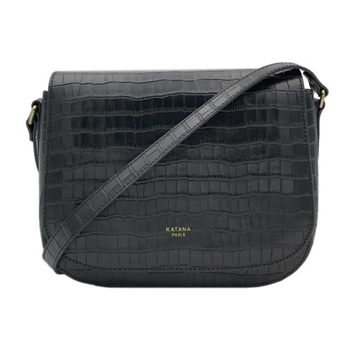 Katana sac porté croisé en - -,