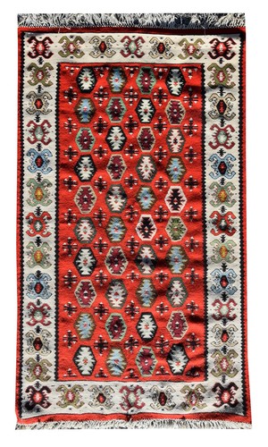 Tapis kilim turc x 1 - kilim,