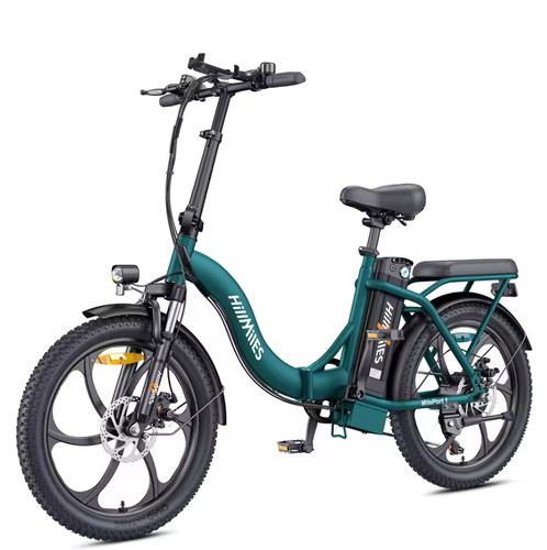 Vélo électrique urbain - vélo,