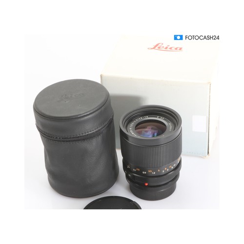 Leica vario elmar zoom - vario-elmar-r,