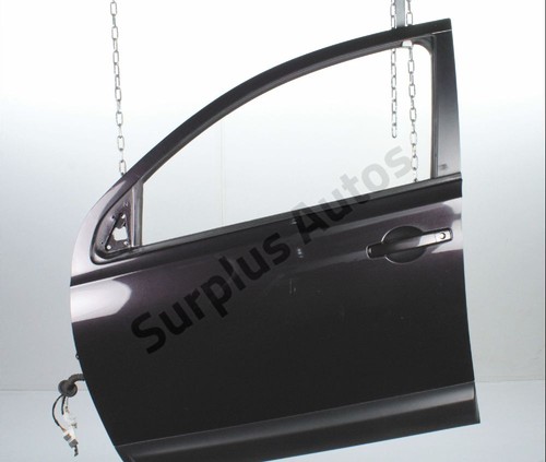 Porte avant gauche - porte, h0101ey1mc