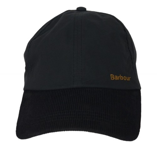 Barbour casquette baseball - casquette, de