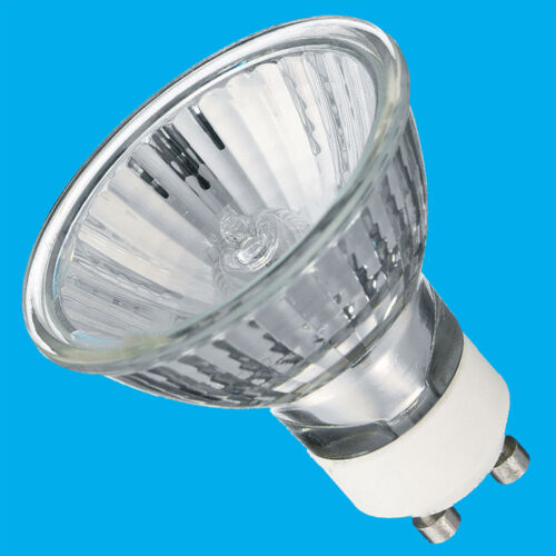 35w gu10 transparent - 1x,
