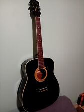 ancienne guitare HARMONY