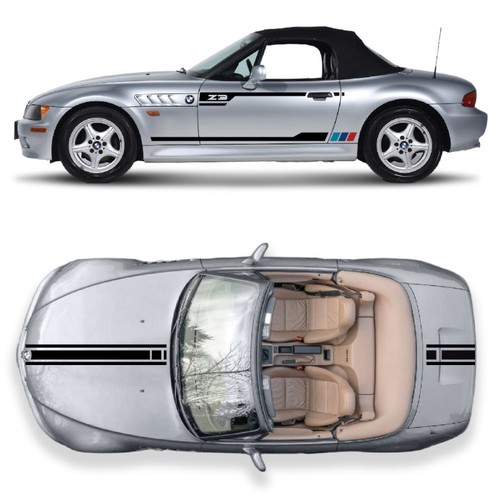 Autocollants pour voiture - , kit