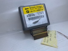 Boitier calculateur AIRBAG BMW