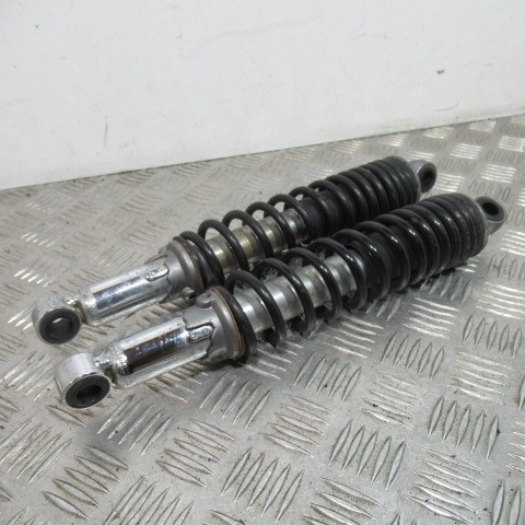 Amortisseurs yamaha 125 - yamaha, ybr