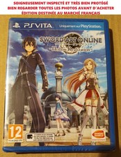 Sword Art Online Hollow