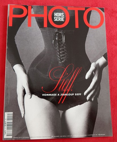 Magazine collector photo - magazine,