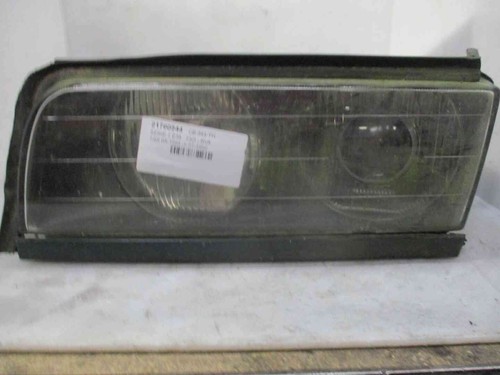 Phare gauche bmw iii e38 - phare,