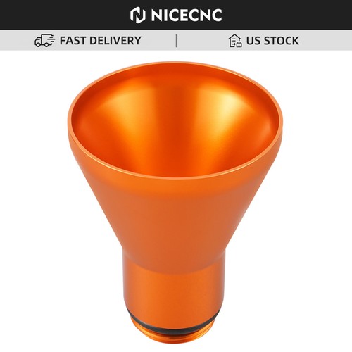 Nicecnc oil filler funnel - nicecnc,