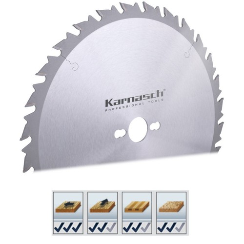 Karnasch lame scie - karnasch,