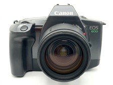 Canon EOS 600 + Tamron