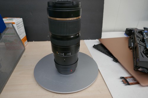 Tamron 200mm 8 - di, vc