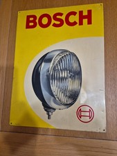 plaque tôle publicitaire