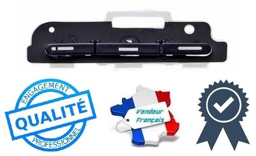 Clavier touche noir - touche,