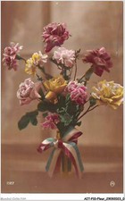 AITP10-FLOWER-0921 - bouquet of peony flowers