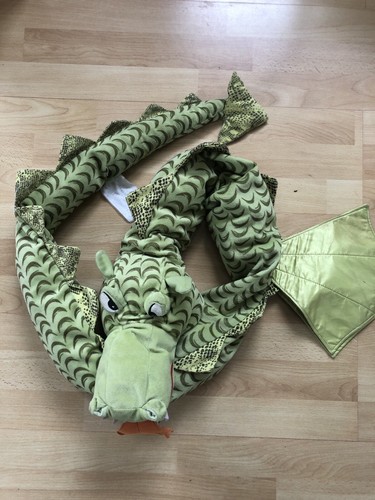 Peluche xxl ikea grand dragon - peluche,