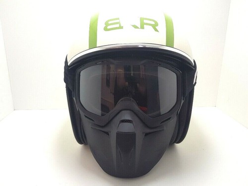 Masque moto noend protection - moto, +