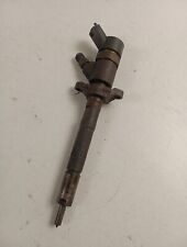 Injecteur Diesel 0445110188 Mazda 3 BK 1.6 CD 2003-2009 Bosch 112410