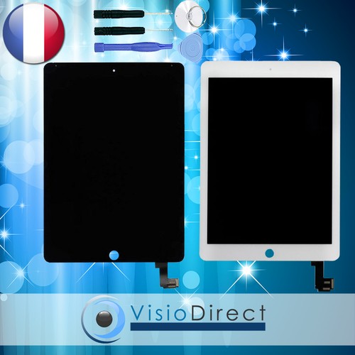Vitre tactile ecran lcd sur - vitre,