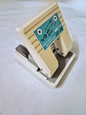 ELM EP-08 PUNCH RING 2 HOLE PAPER HOLE DRILL