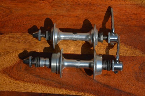 Moyeux gipiemme dual - moyeux,