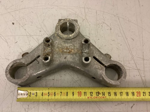 Piastra fourche en - de,