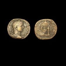 R188- TRÉBONIEN GALLE