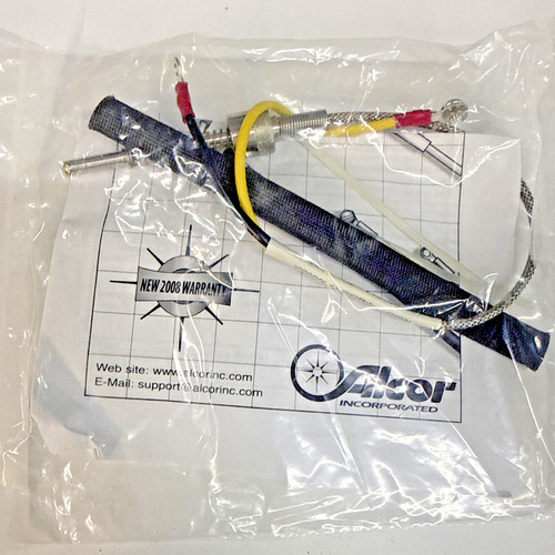 Alcor 86251 aircraft cht probe - alcor,
