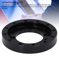 Adaptateur De Volant En Alliage Pour G25 G27 Racing Simulation Gaming