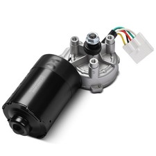 Moteur D'Essuie-Glace Avant 12V Pour Renault Rapid F40 G40 9 L42 0390246310
