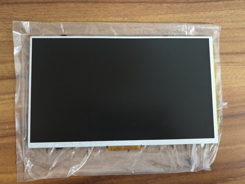 Khd écran lcd 1024x600 - Écran,