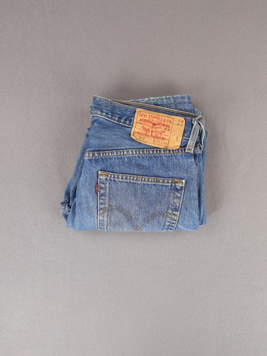 Jean levi 501 w32 - levi's,