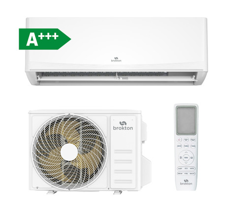 Pack climatiseur réversible - pack,