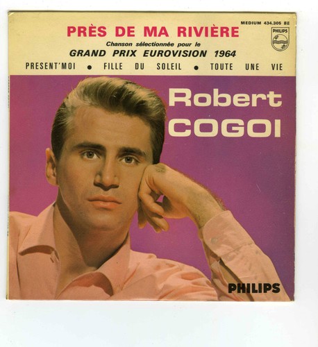 Rpm robert cogoi pres de - pres,