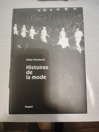 Livre histoires mode - de, mode"