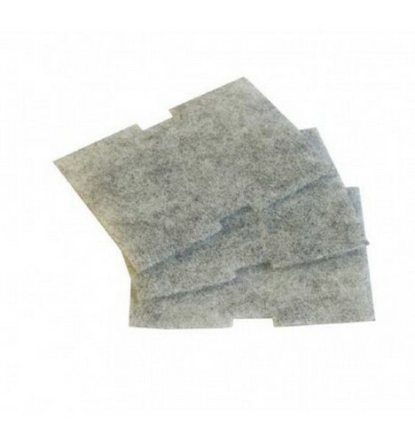 4669150 filtre poussiere - poussiere, (x3)