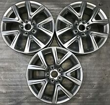 1 Genuine BMW Alloy Wheel Styling 574 6.5Jx17 ET39 6856076 X1 F48 X2 F39 BM1099