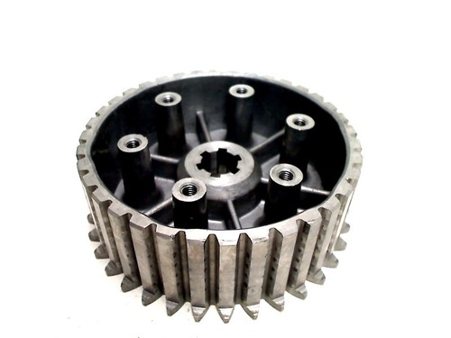Embrayage suzuki 380 - suzuki, gt