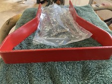 Wheel Horse Toro Front Weight Bracket