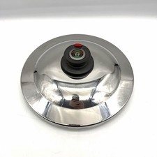 Couvercle Pour Cuisson Rapide AMC SECUQUICK Acier Autocuiseur