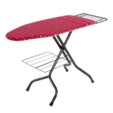 Lelit PA160 Axes De Repasser Structure en Métal 120x45cm