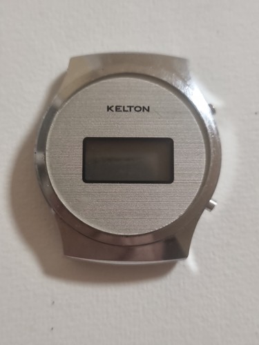 Montre digitale kelton pour - montre,