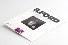 Papier Photographique Ilford