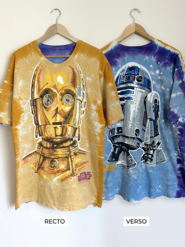 Rare t shirt vintage - 🔥,