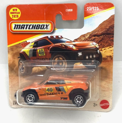 45687 matchbox mbx 2026 - 45687,