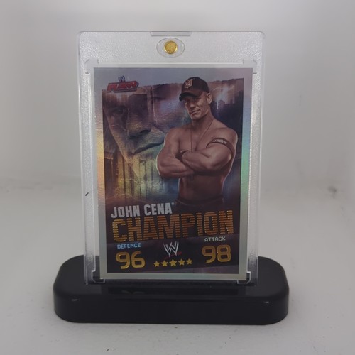 Topps slam attax evolution - topps,
