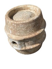 ANCIEN FUT DE BIÈRE DES