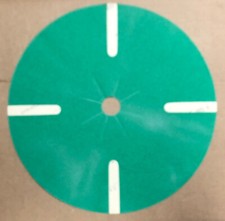 Karcher 6.905-385.0 Papier abrasif grain 100 (10) pour monobrosse BDS 43/150 C